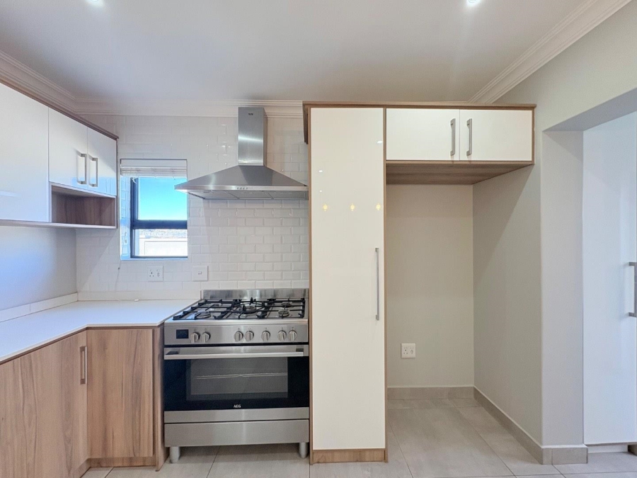 3 Bedroom Property for Sale in Bergendal Free State